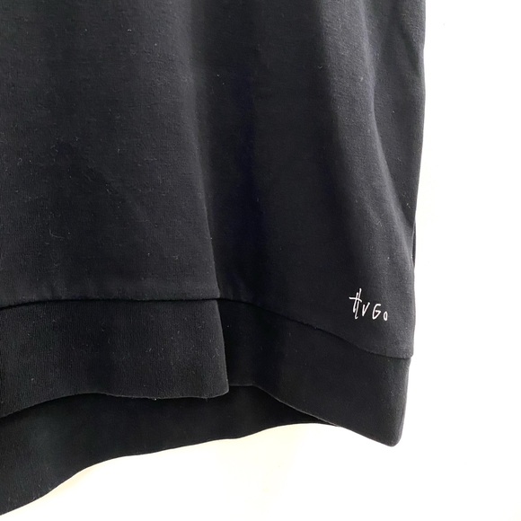 Hugo Boss T-Shirt Hoodie - Picture 3 of 3